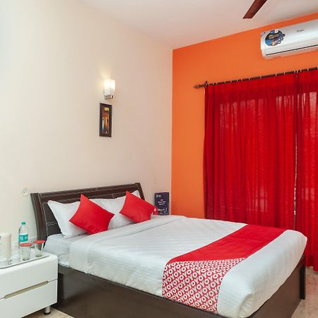 Oyo 22532 Purple Lake View Chennai Exterior photo