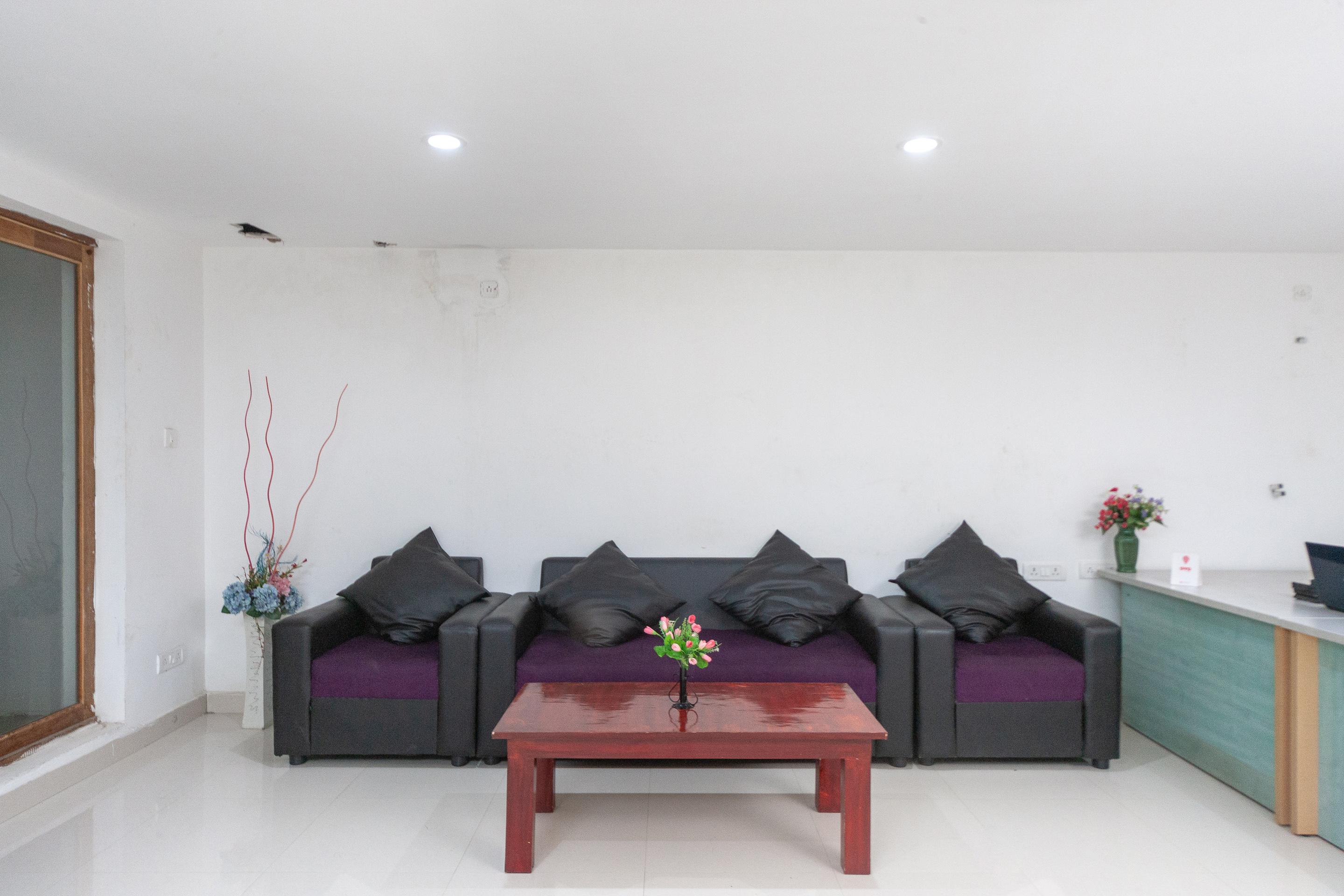 Oyo 22532 Purple Lake View Chennai Exterior photo