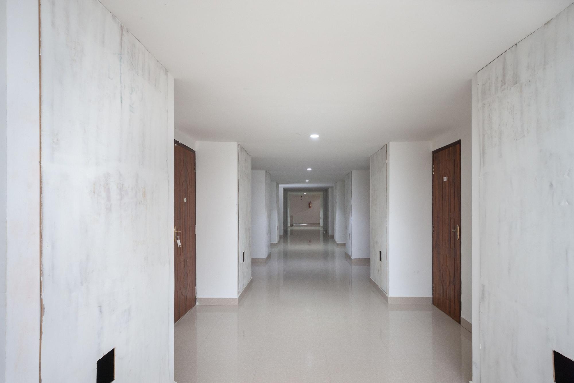 Oyo 22532 Purple Lake View Chennai Exterior photo