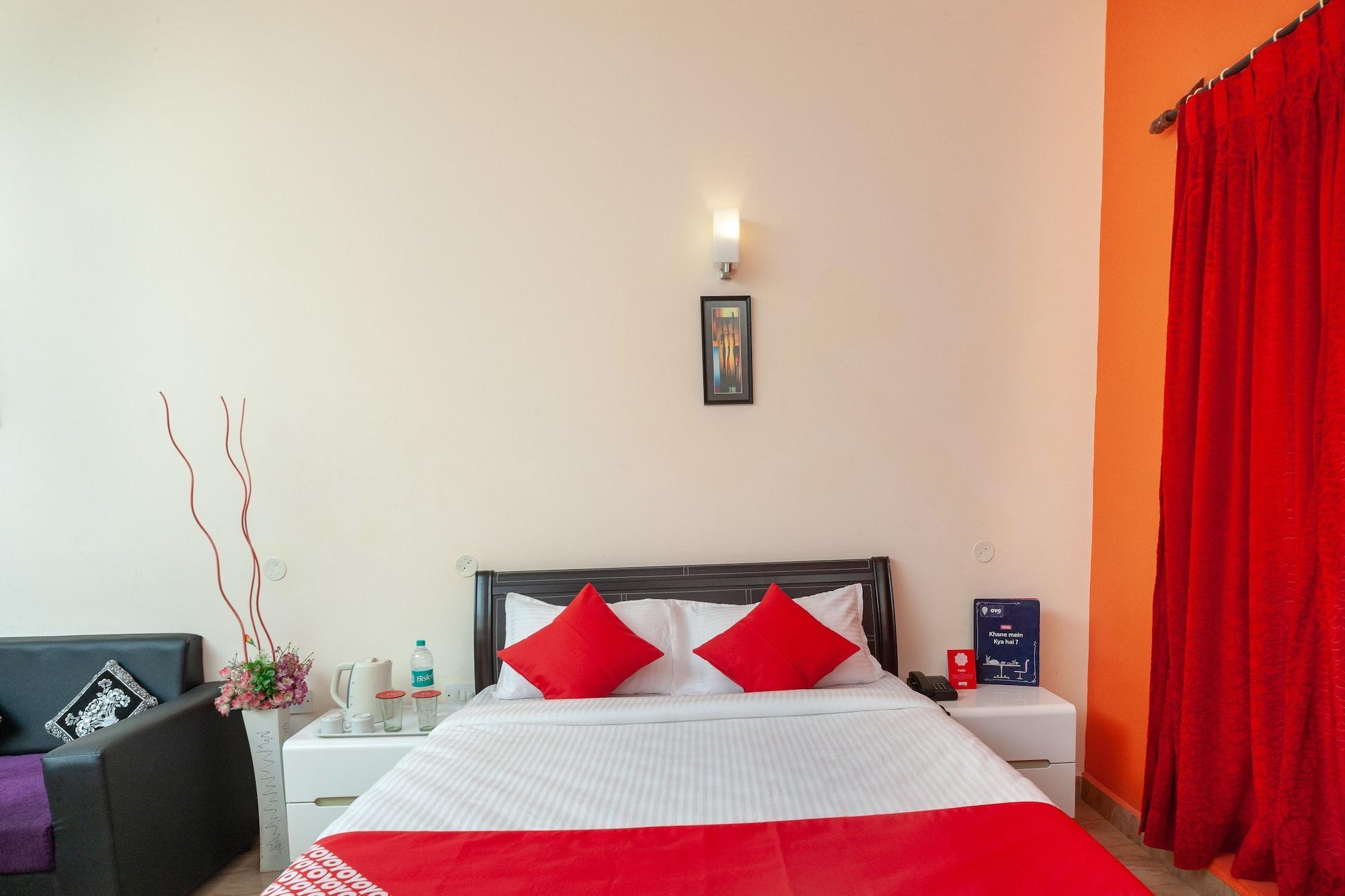 Oyo 22532 Purple Lake View Chennai Exterior photo