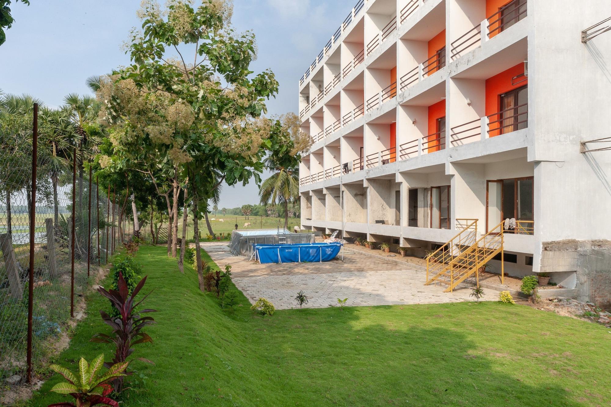 Oyo 22532 Purple Lake View Chennai Exterior photo