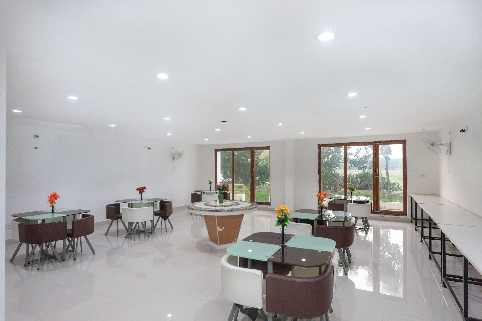 Oyo 22532 Purple Lake View Chennai Exterior photo